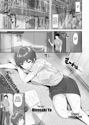 Đọc truyện tranh Extraordinary Circumstances