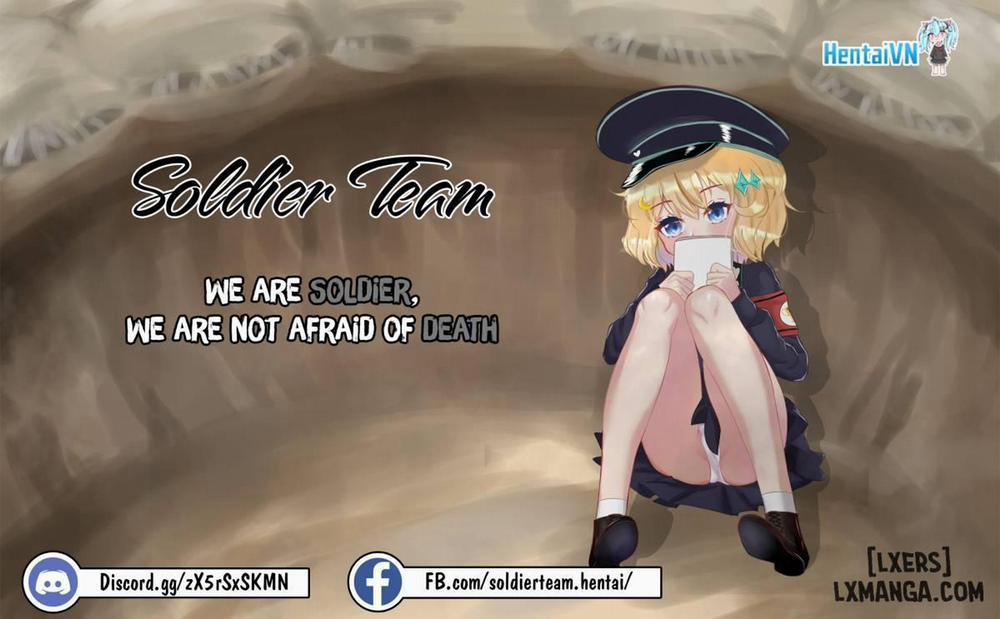 Extraordinary Switch Oneshot trang 0