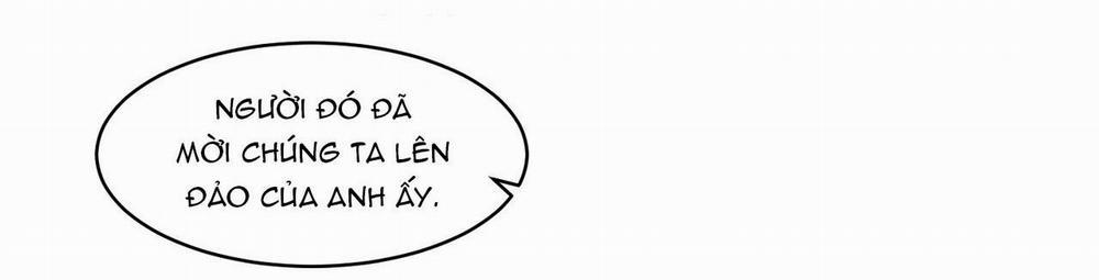 Eye Encounter With the Deer 1 trang 35