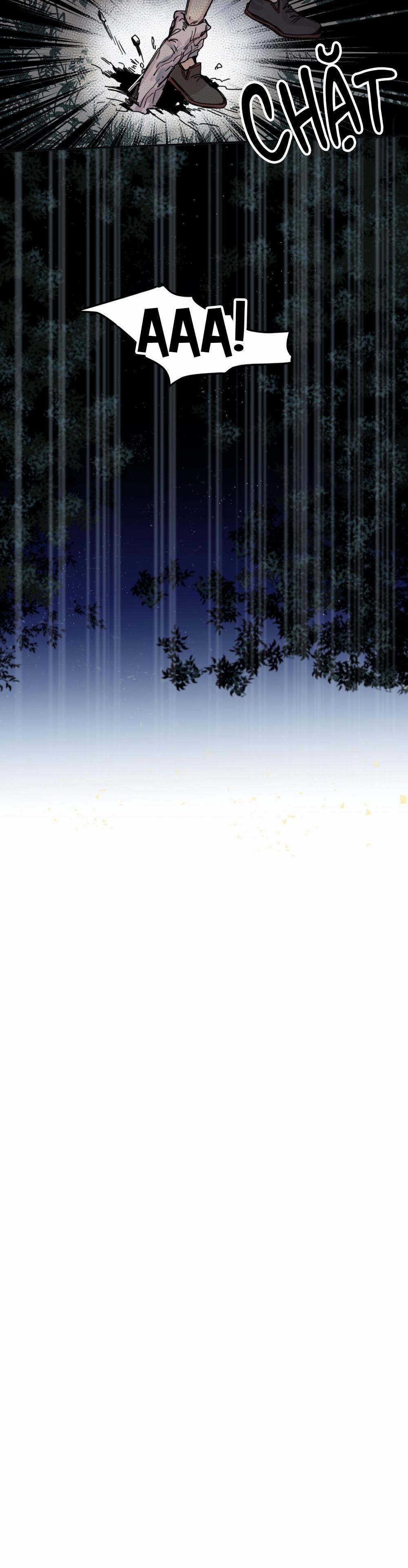 Eye Encounter With the Deer 2 trang 19