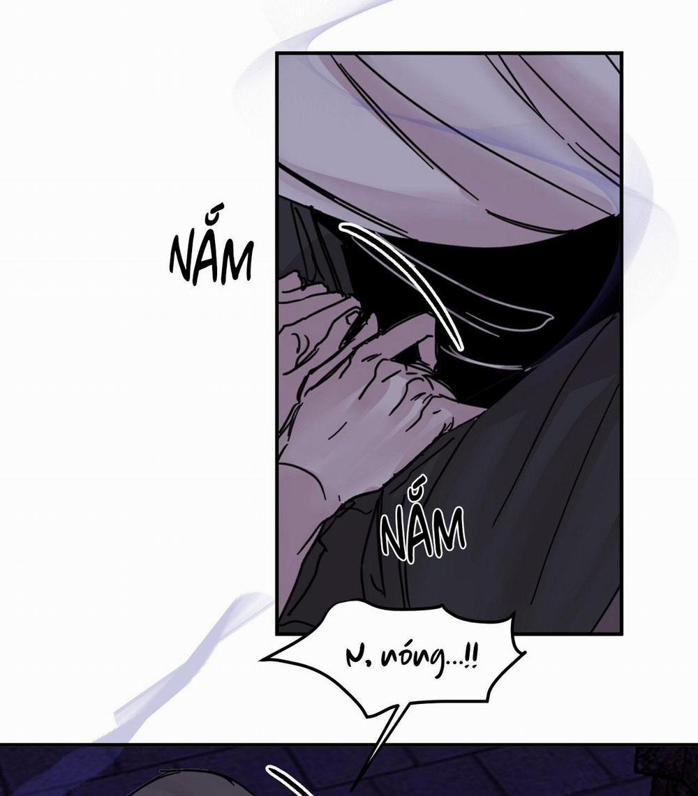 Eye Encounter With the Deer 5 trang 12