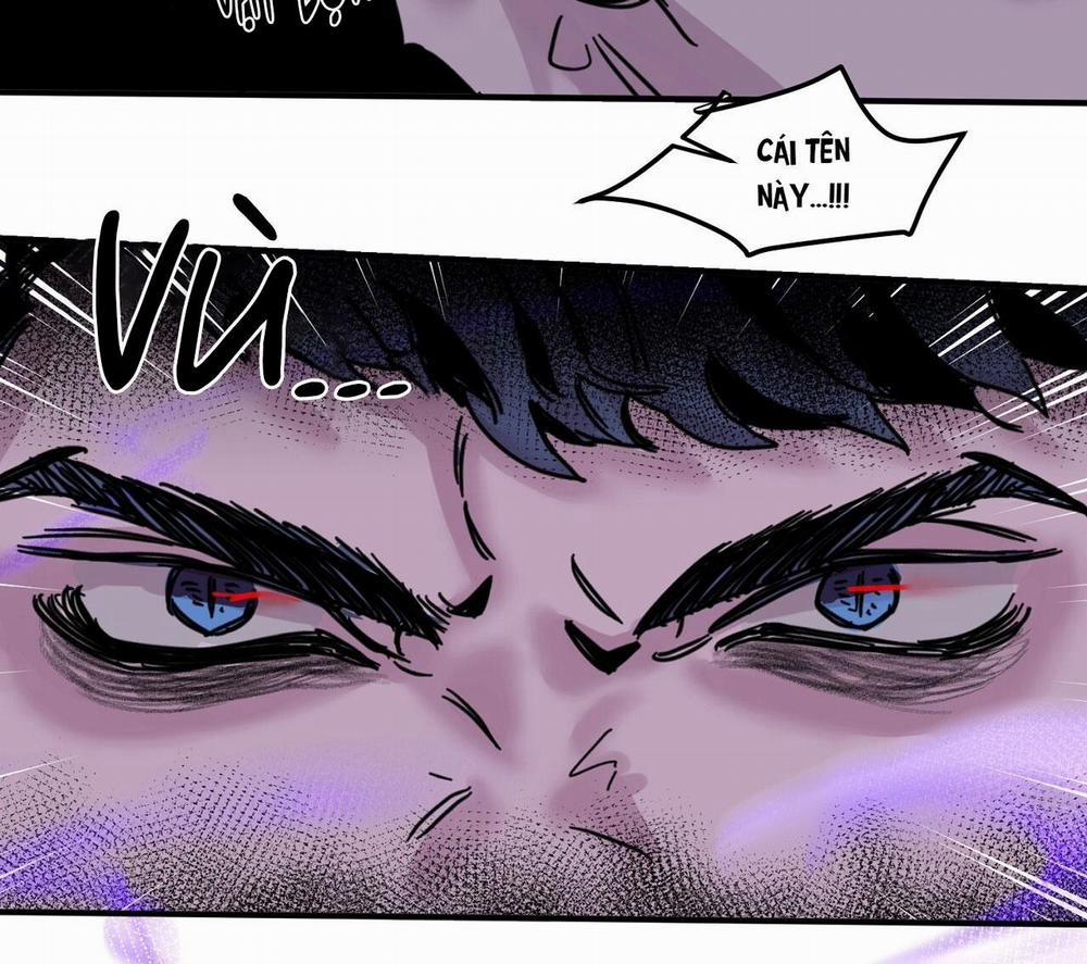 Eye Encounter With the Deer 5 trang 2