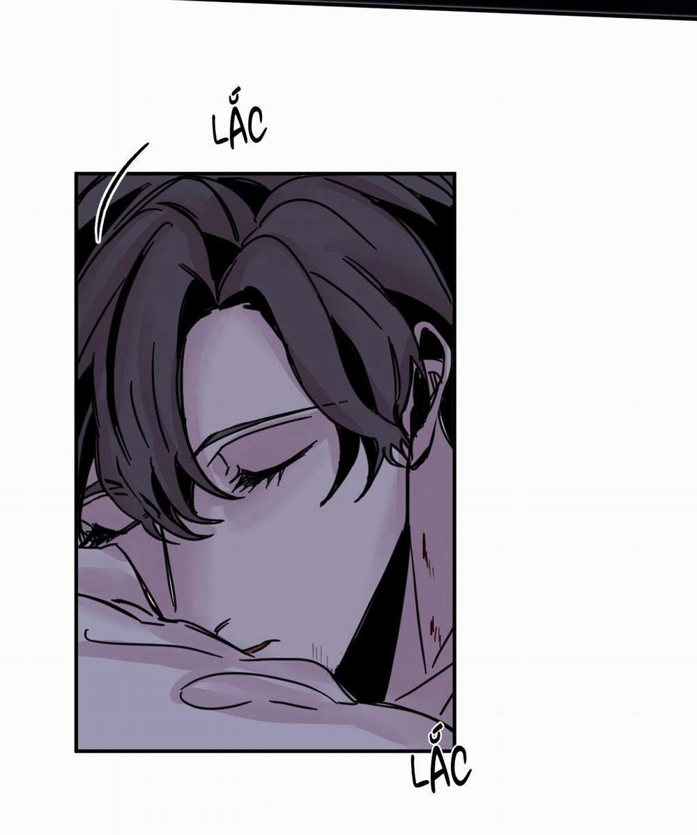 Eye Encounter With the Deer 5 trang 26