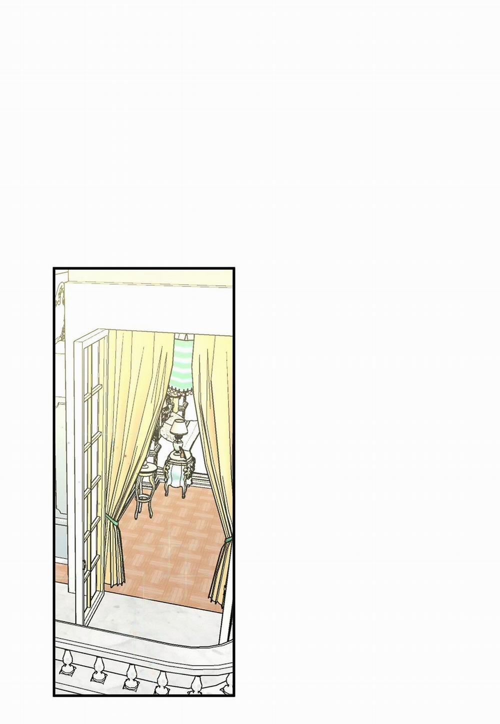 Eye Encounter With the Deer 5 trang 30