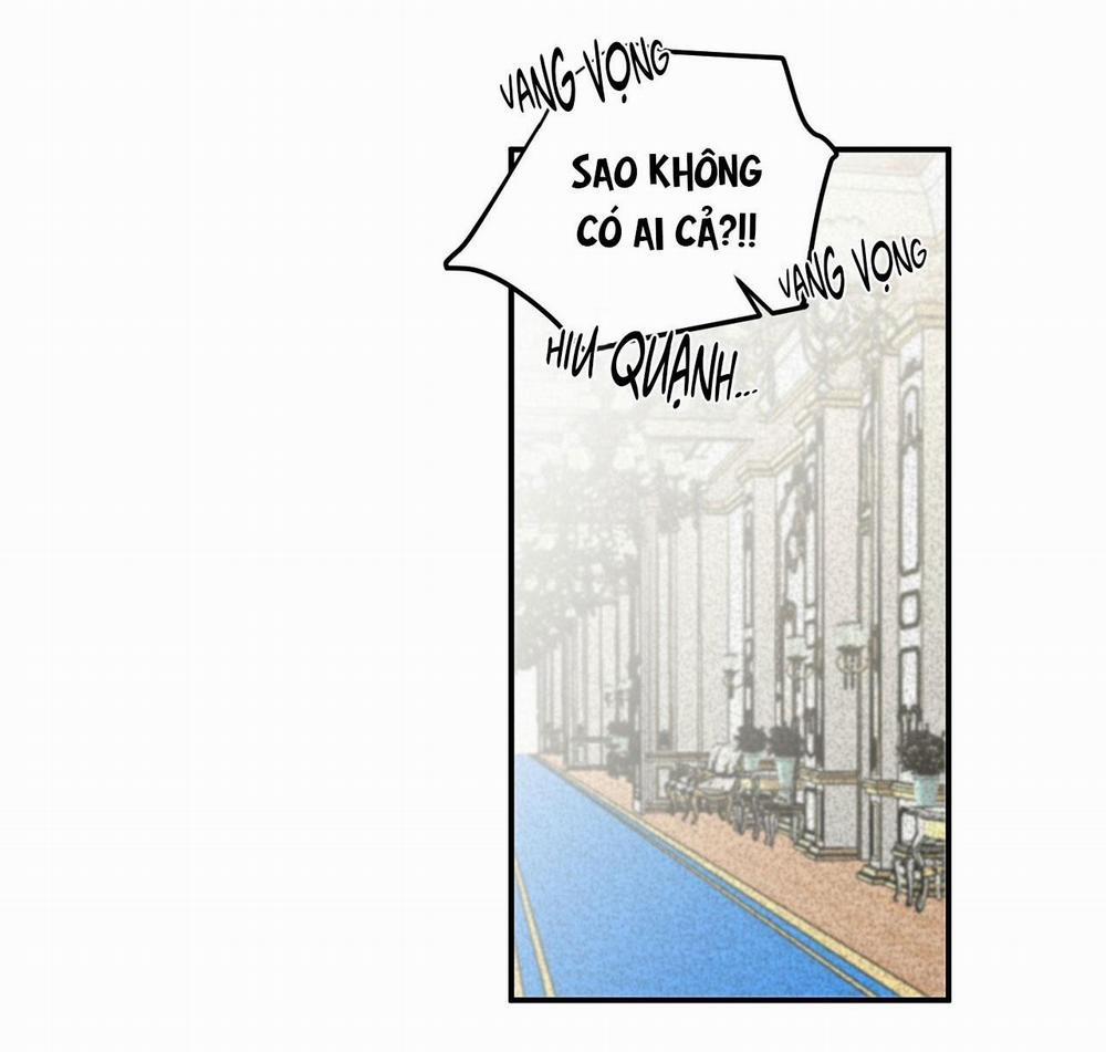 Eye Encounter With the Deer 5 trang 40