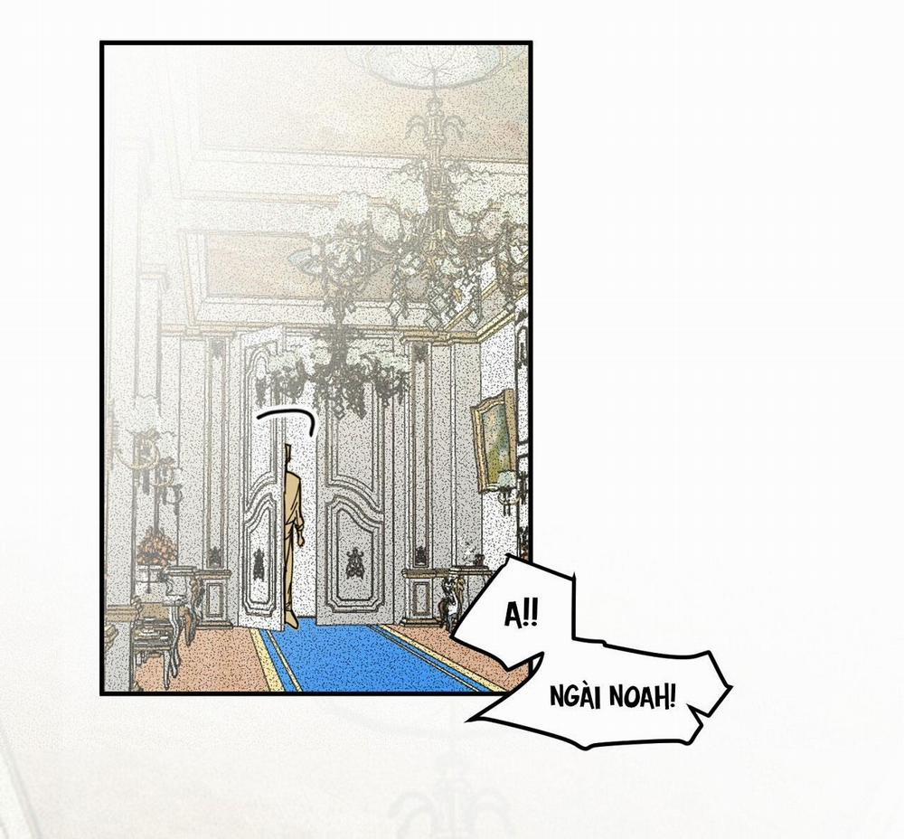 Eye Encounter With the Deer 5 trang 41