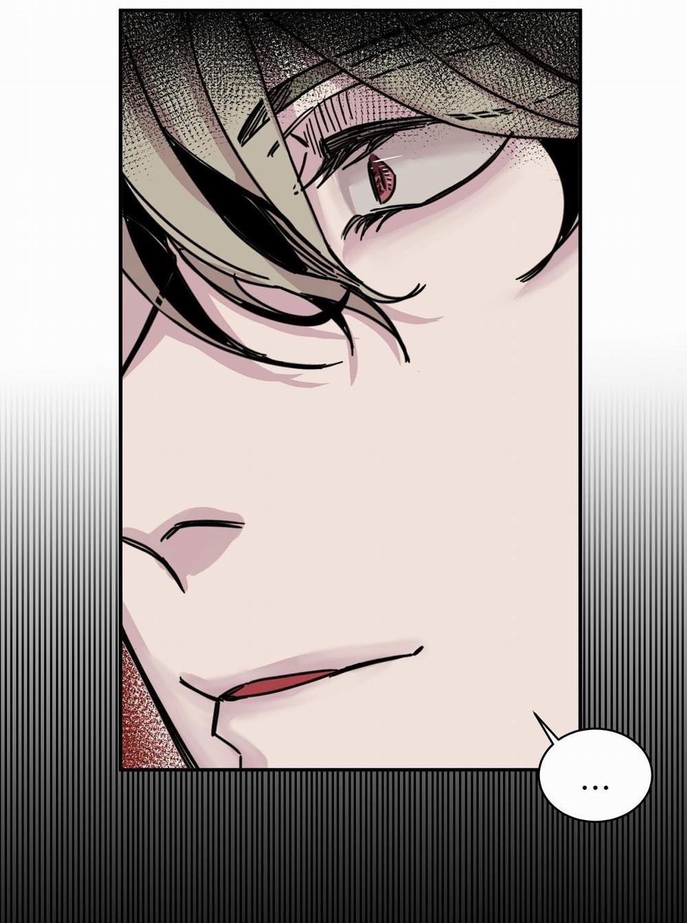 Eye Encounter With the Deer 5 trang 53