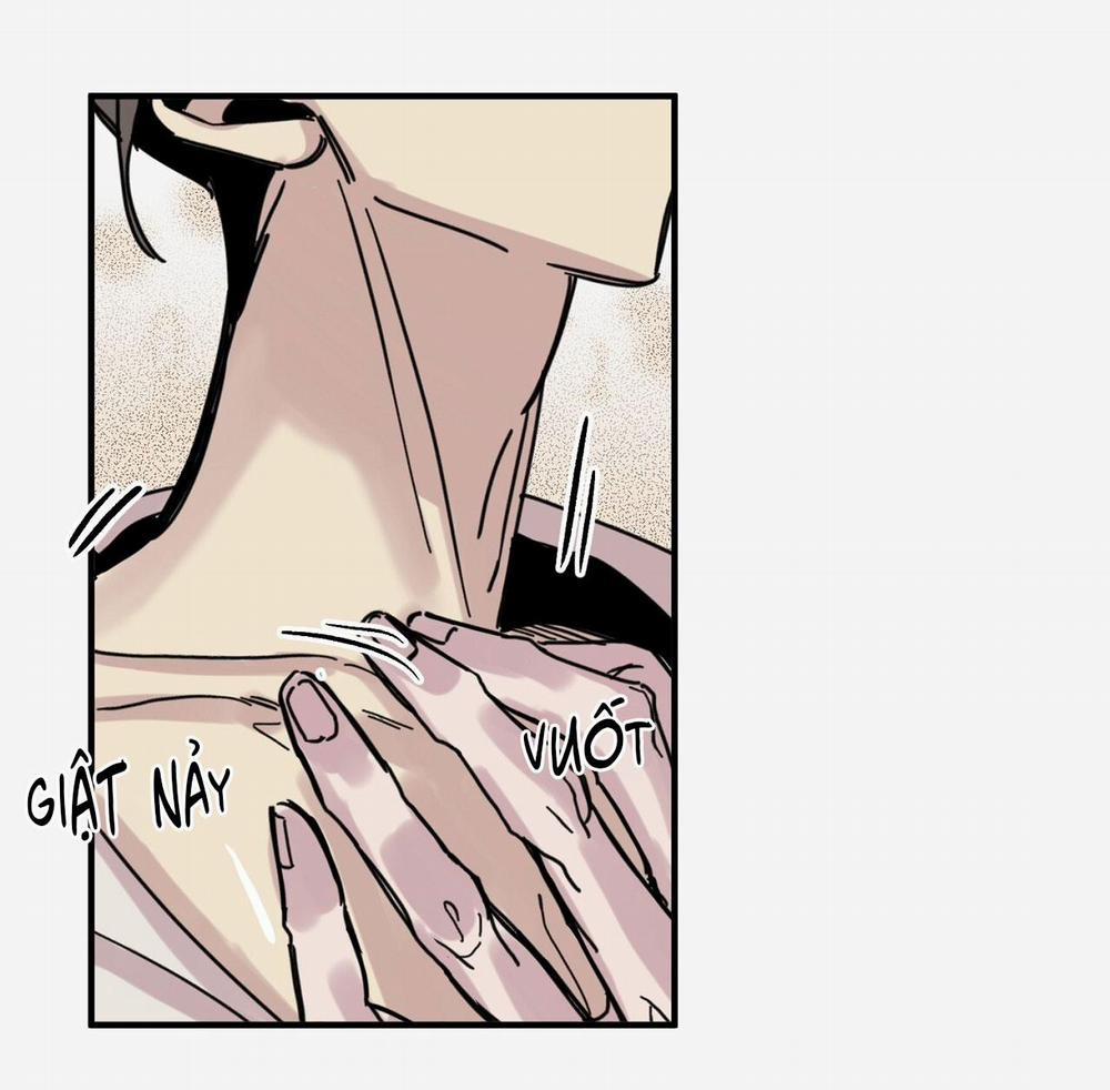 Eye Encounter With the Deer 9 trang 27