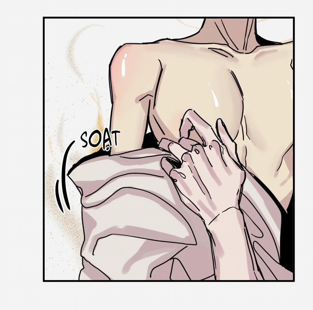 Eye Encounter With the Deer 9 trang 28