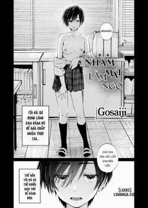 Đọc truyện tranh Eyes Shut Abandonment