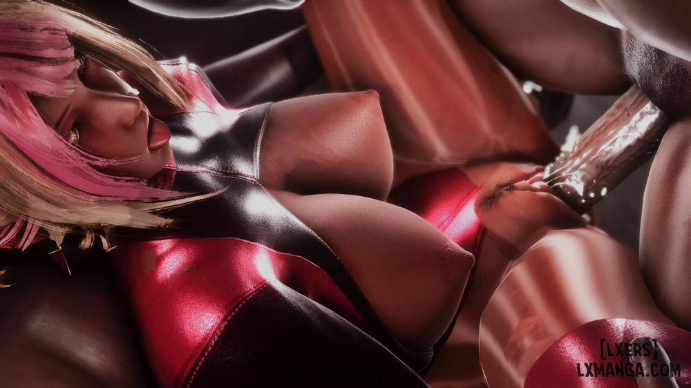 F-girl & Agent-V 1 trang 56