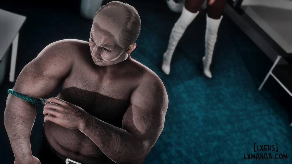 F-girl & Agent-V 2 END trang 3