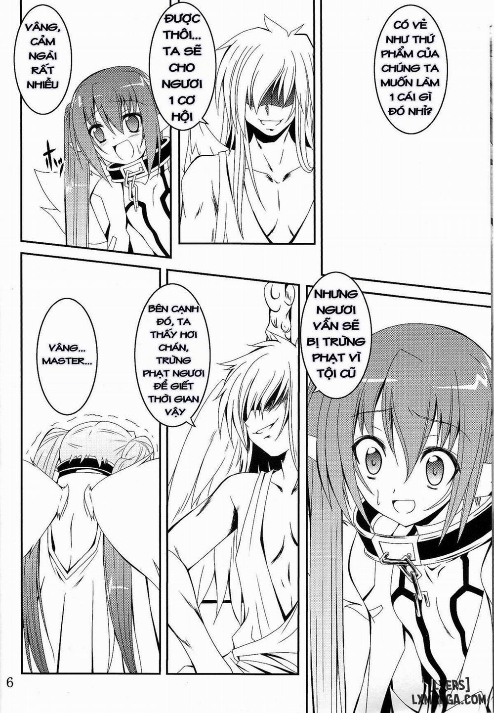 β!! Oneshot trang 2