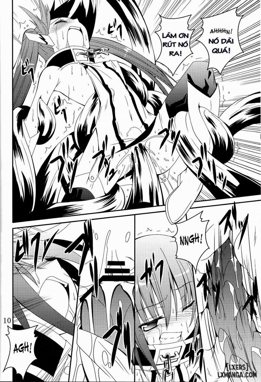 β!! Oneshot trang 6