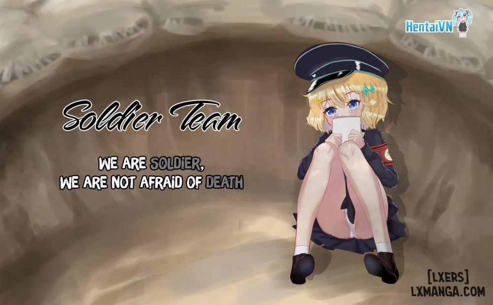 FACTORY OF NEKOI 02 Oneshot trang 0