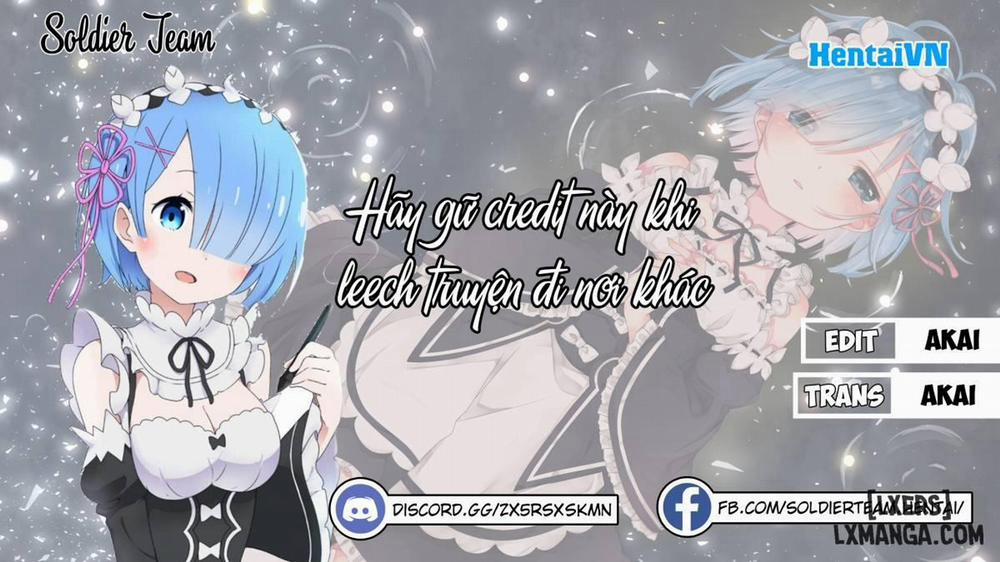 FACTORY OF NEKOI 02 Oneshot trang 1