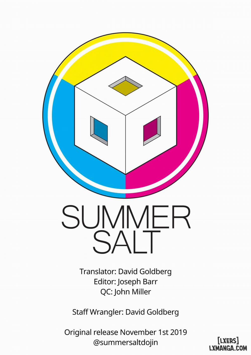 FACTORY OF NEKOI 02 Oneshot trang 17