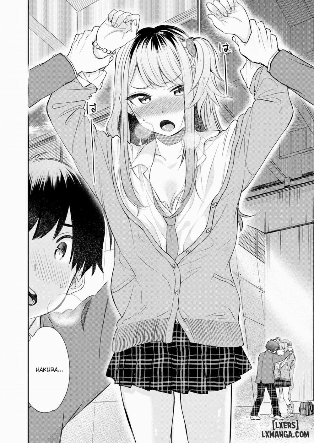 Fading Colors Oneshot trang 5