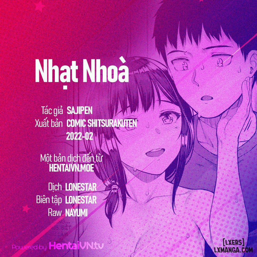 Fading Oneshot trang 26