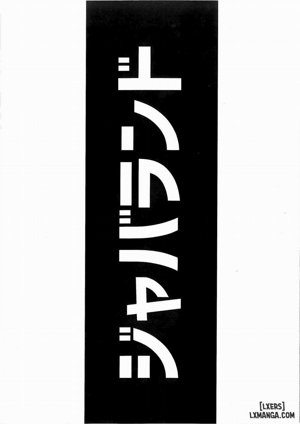 Fairy Chinpo Lecture Oneshot trang 15