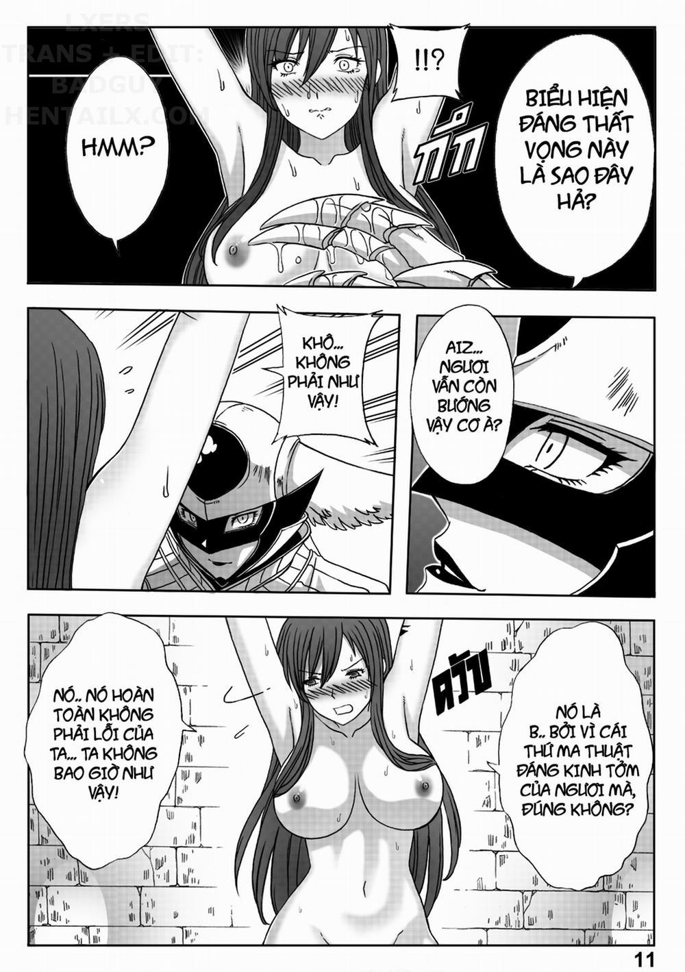 Fairy Tail 365.5.1 The End Of Titania (Fairy Tail) Oneshot [Không che] trang 14
