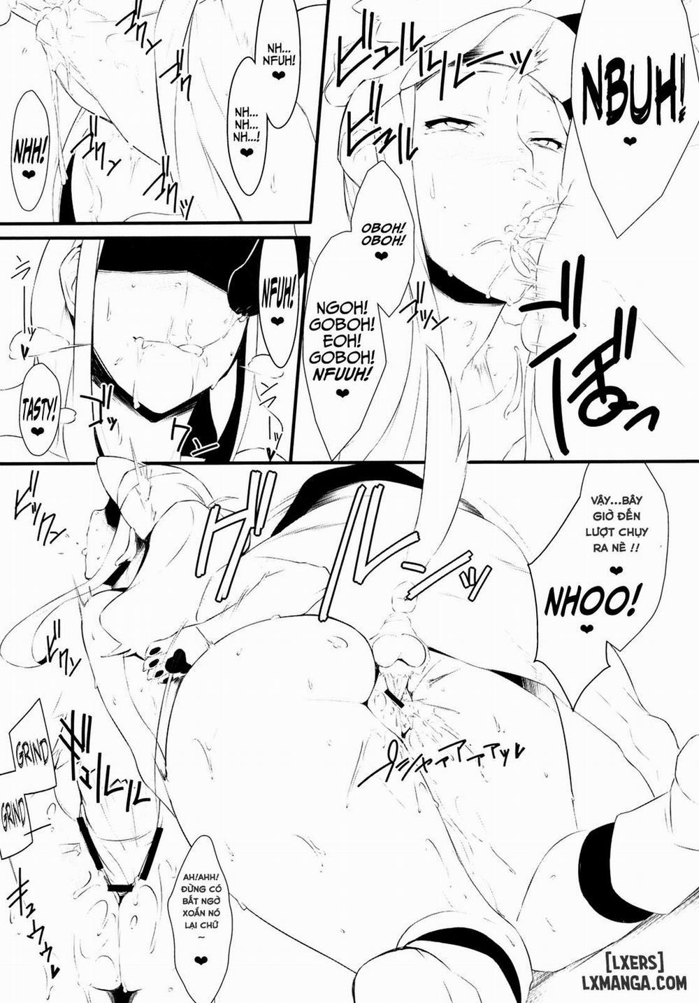 Faithful Tepig 1 trang 11