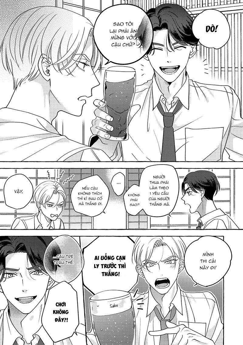 Fake Fact Lips 1 trang 10