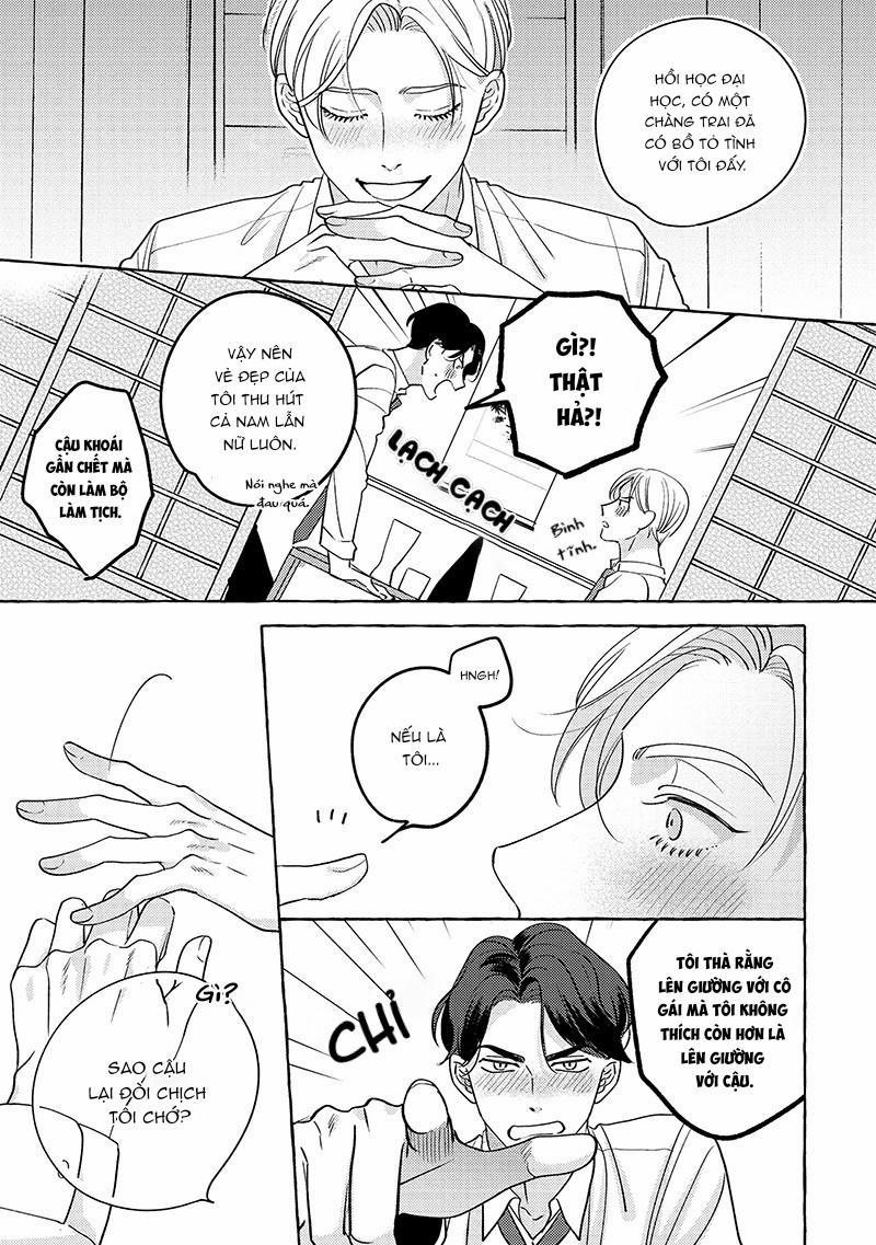 Fake Fact Lips 1 trang 14