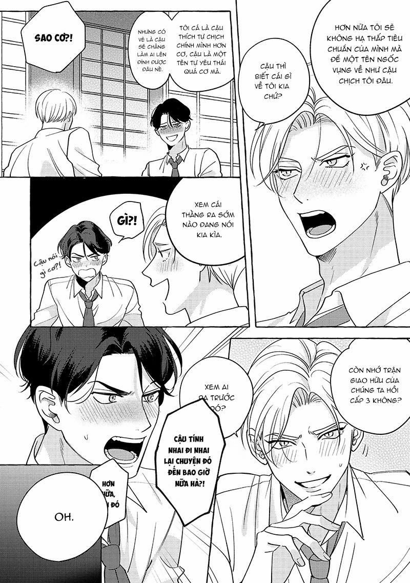 Fake Fact Lips 1 trang 15