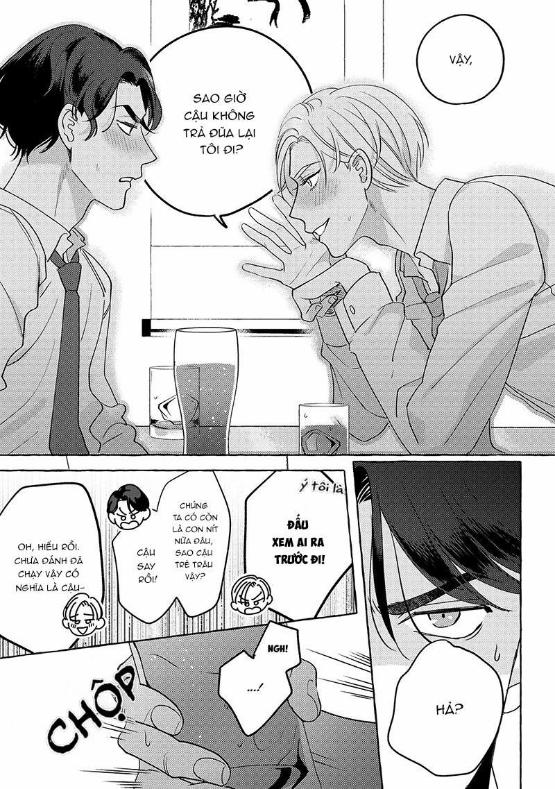 Fake Fact Lips 1 trang 16