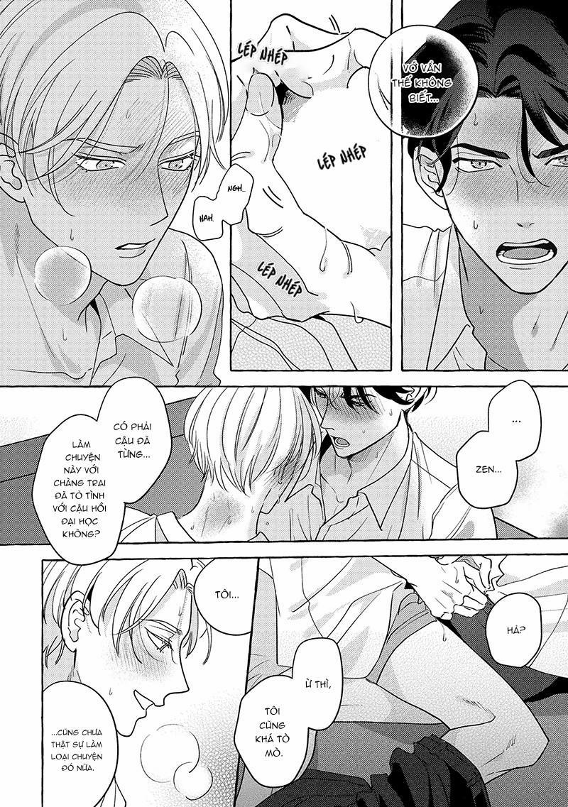 Fake Fact Lips 1 trang 19