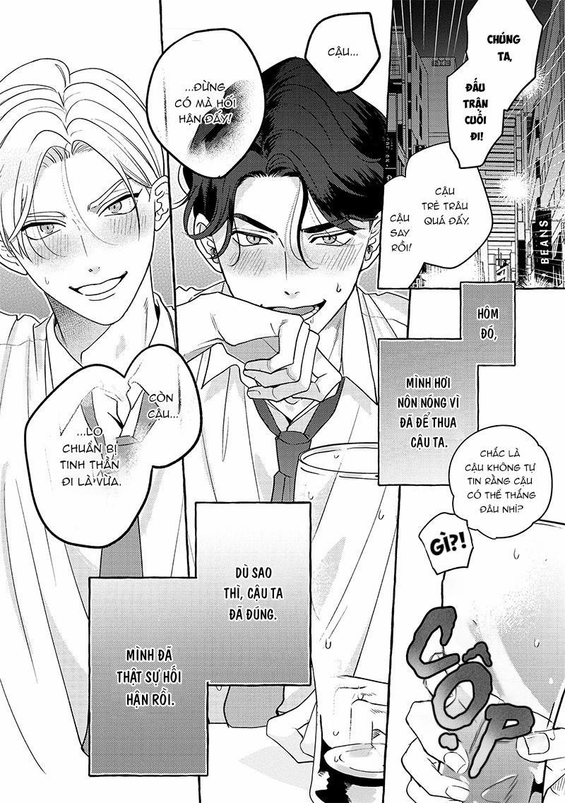 Fake Fact Lips 1 trang 2