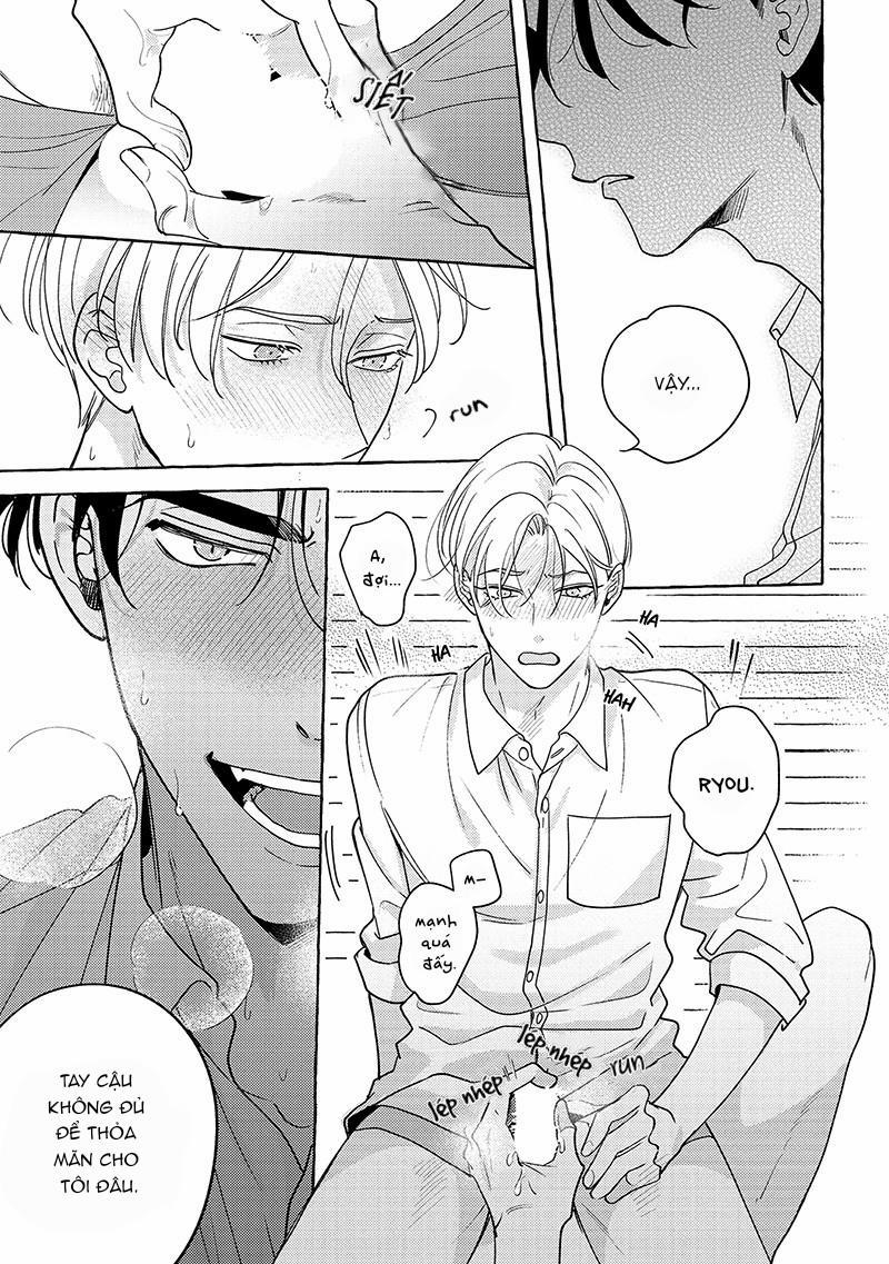 Fake Fact Lips 1 trang 20