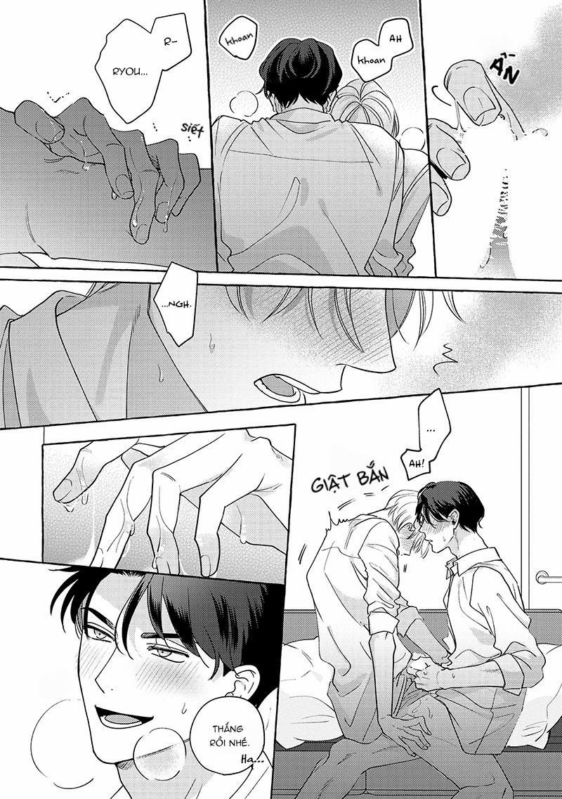 Fake Fact Lips 1 trang 21