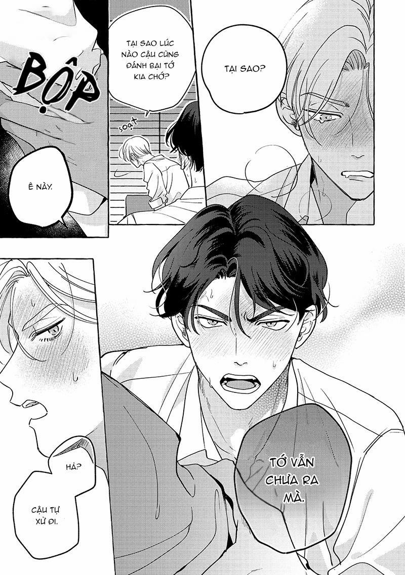 Fake Fact Lips 1 trang 22