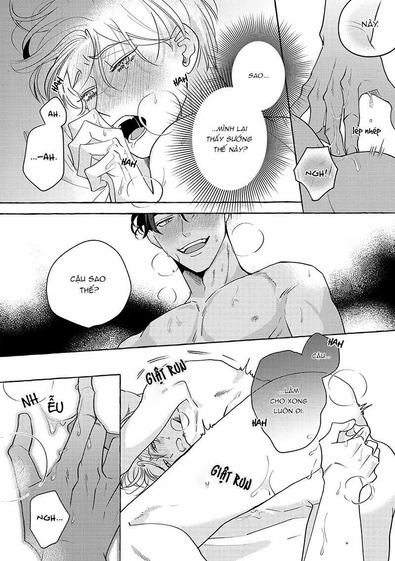 Fake Fact Lips 1 trang 25