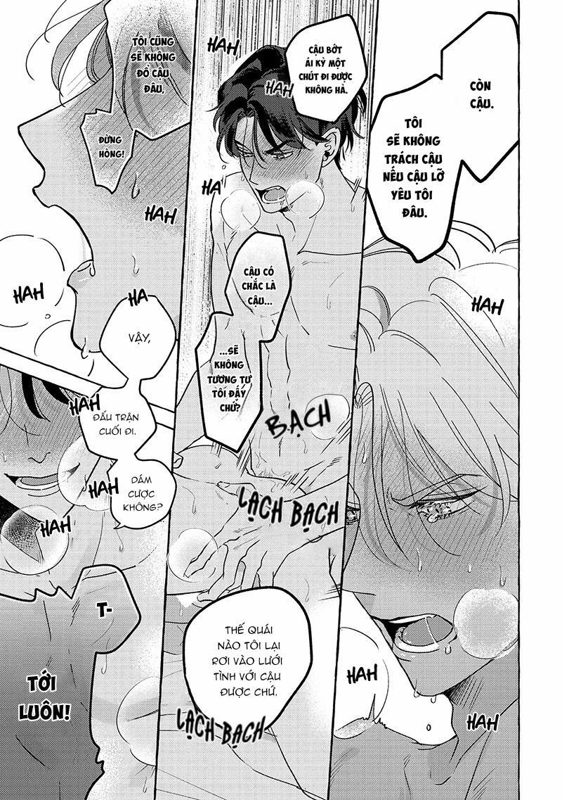 Fake Fact Lips 1 trang 30