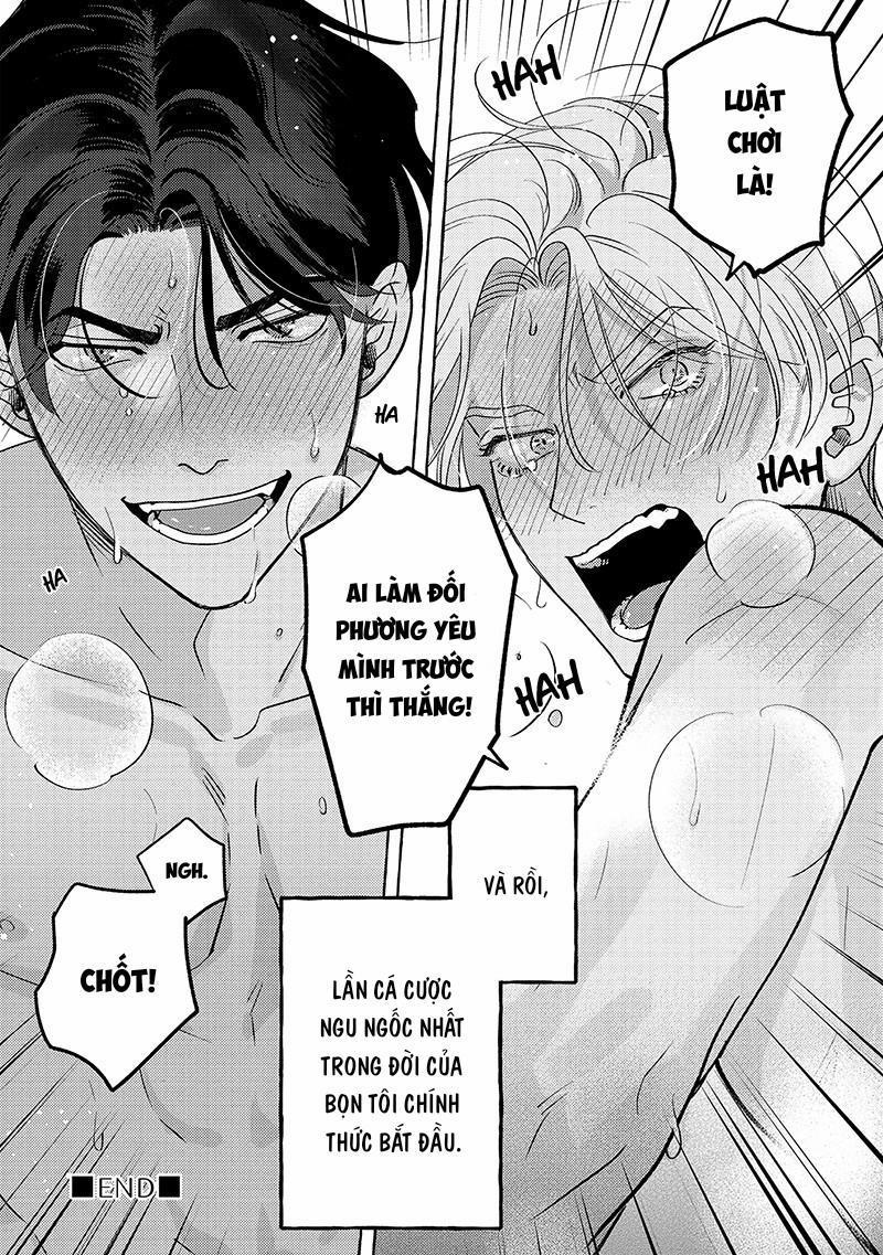 Fake Fact Lips 1 trang 31