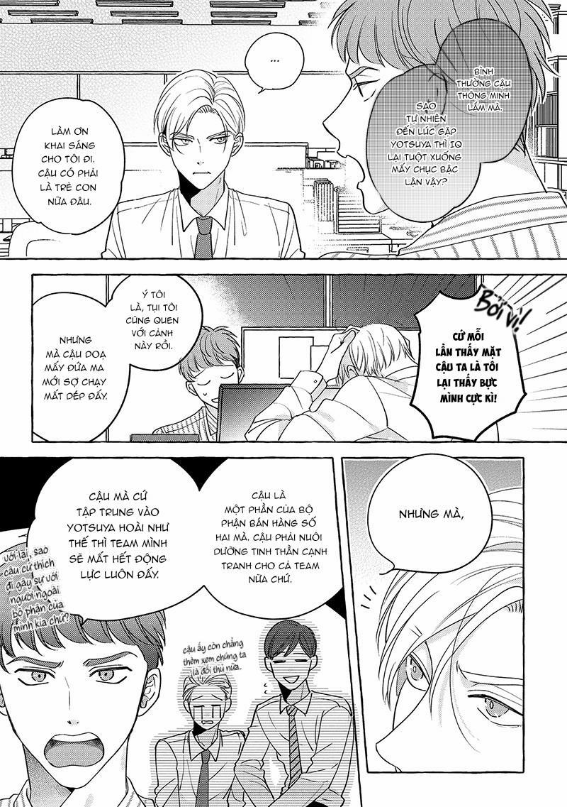 Fake Fact Lips 1 trang 6