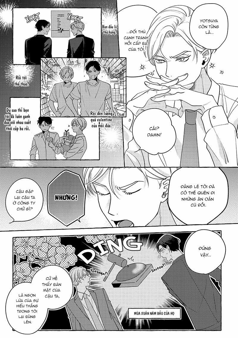 Fake Fact Lips 1 trang 8