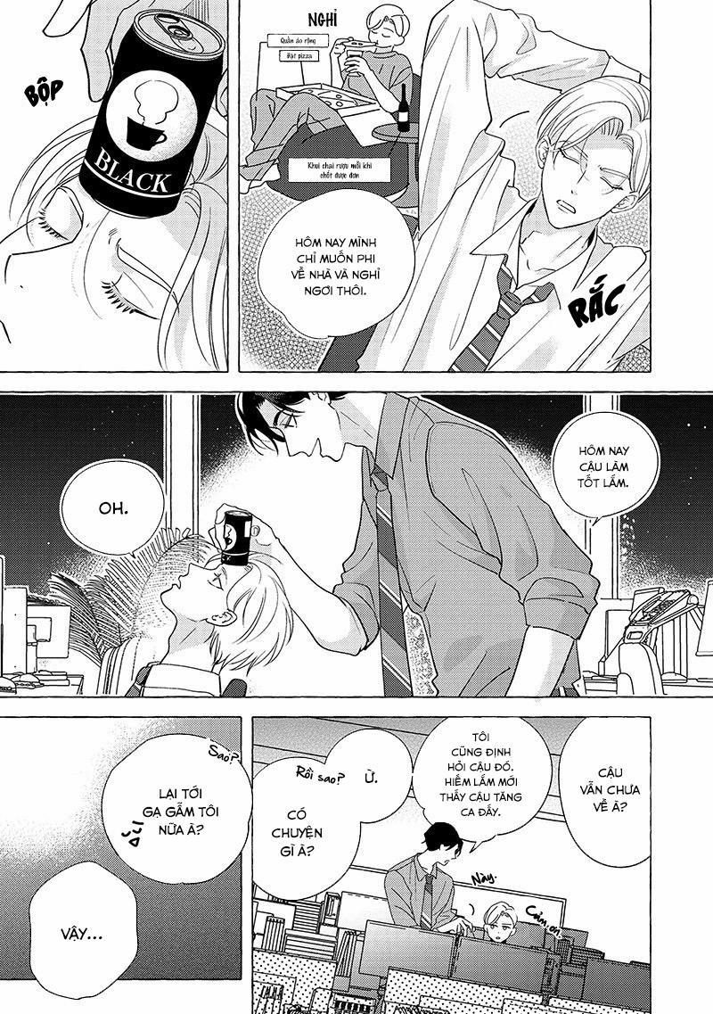 Fake Fact Lips 2 trang 12