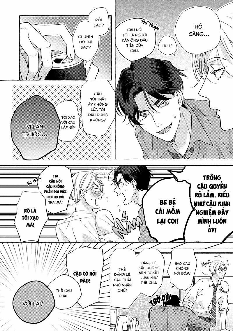 Fake Fact Lips 2 trang 13