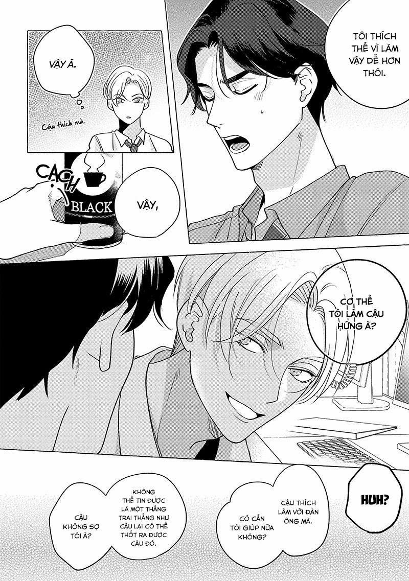 Fake Fact Lips 2 trang 15