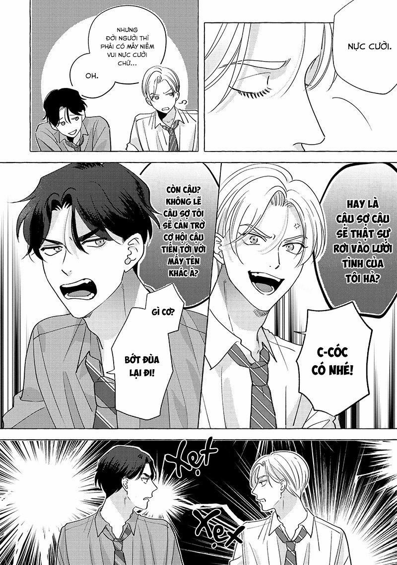 Fake Fact Lips 2 trang 17