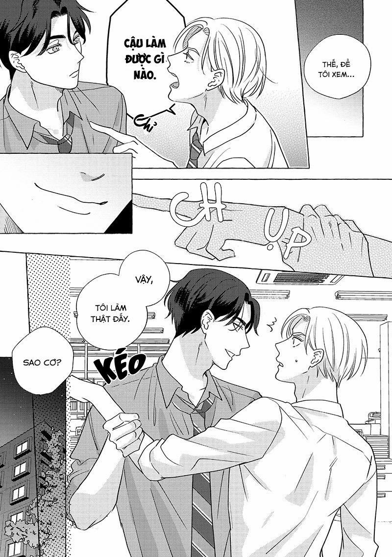 Fake Fact Lips 2 trang 18