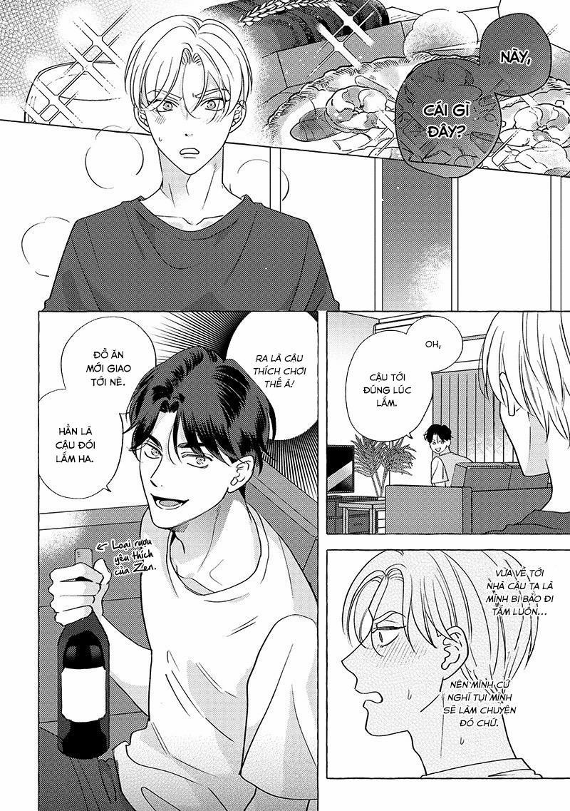 Fake Fact Lips 2 trang 19