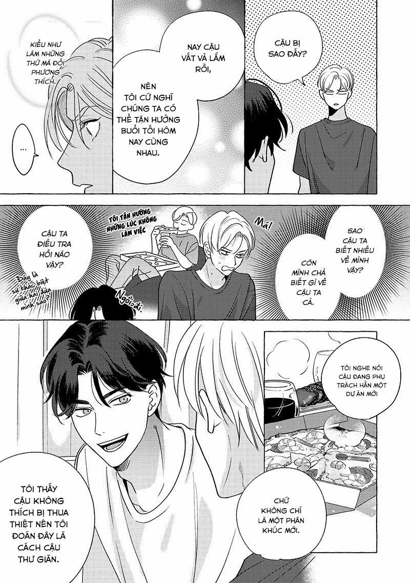 Fake Fact Lips 2 trang 20