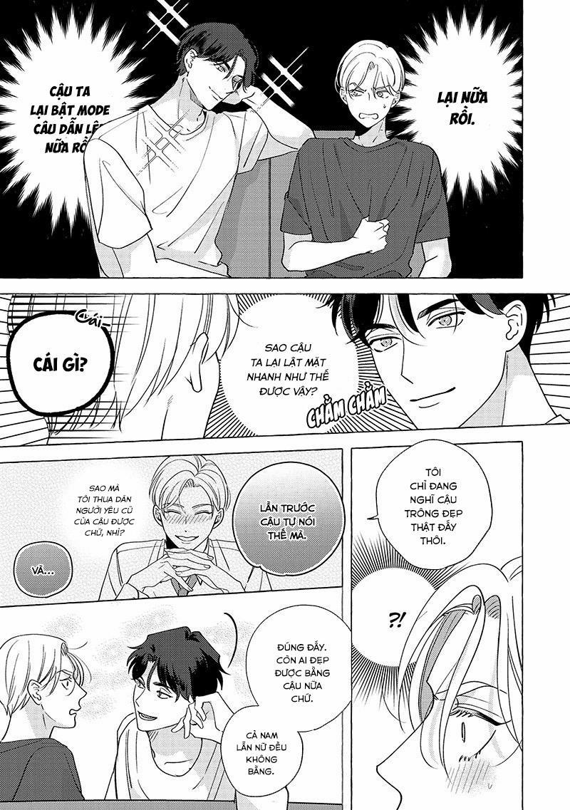 Fake Fact Lips 2 trang 22