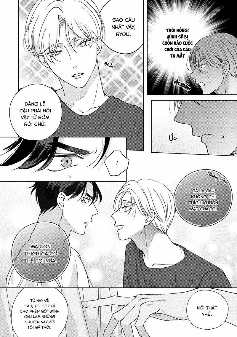 Fake Fact Lips 2 trang 23