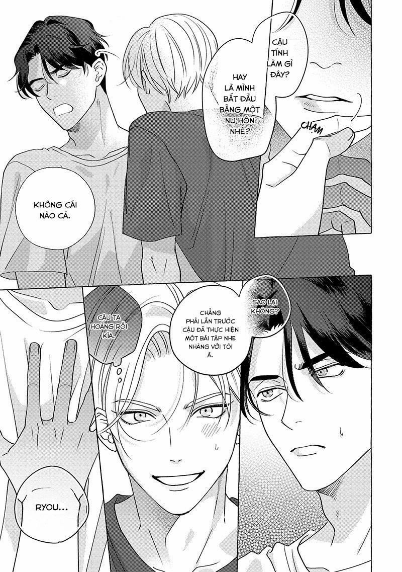 Fake Fact Lips 2 trang 24